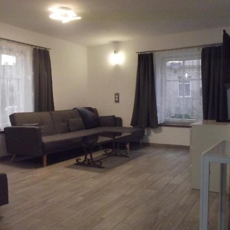 Apartament Nad Kamienna 2 Jelenia Gora Exterior photo