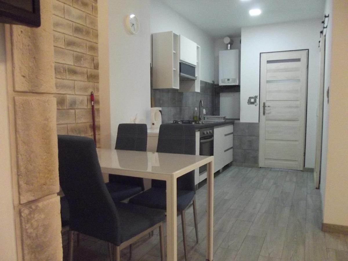 Apartament Nad Kamienna 2 Jelenia Gora Exterior photo