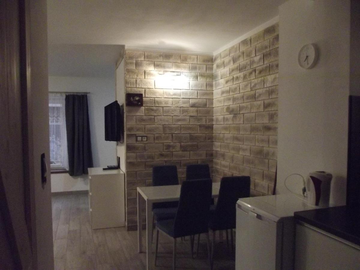Apartament Nad Kamienna 2 Jelenia Gora Exterior photo